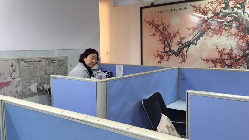 上海金順房地產(chǎn)有限公司日常企業(yè)保潔項目
